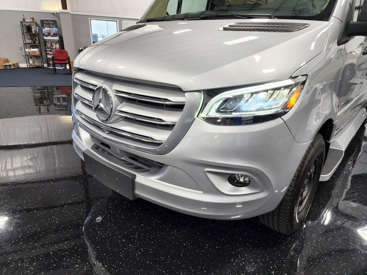 Sprinter for Sale in Houston, TX - Photo 9