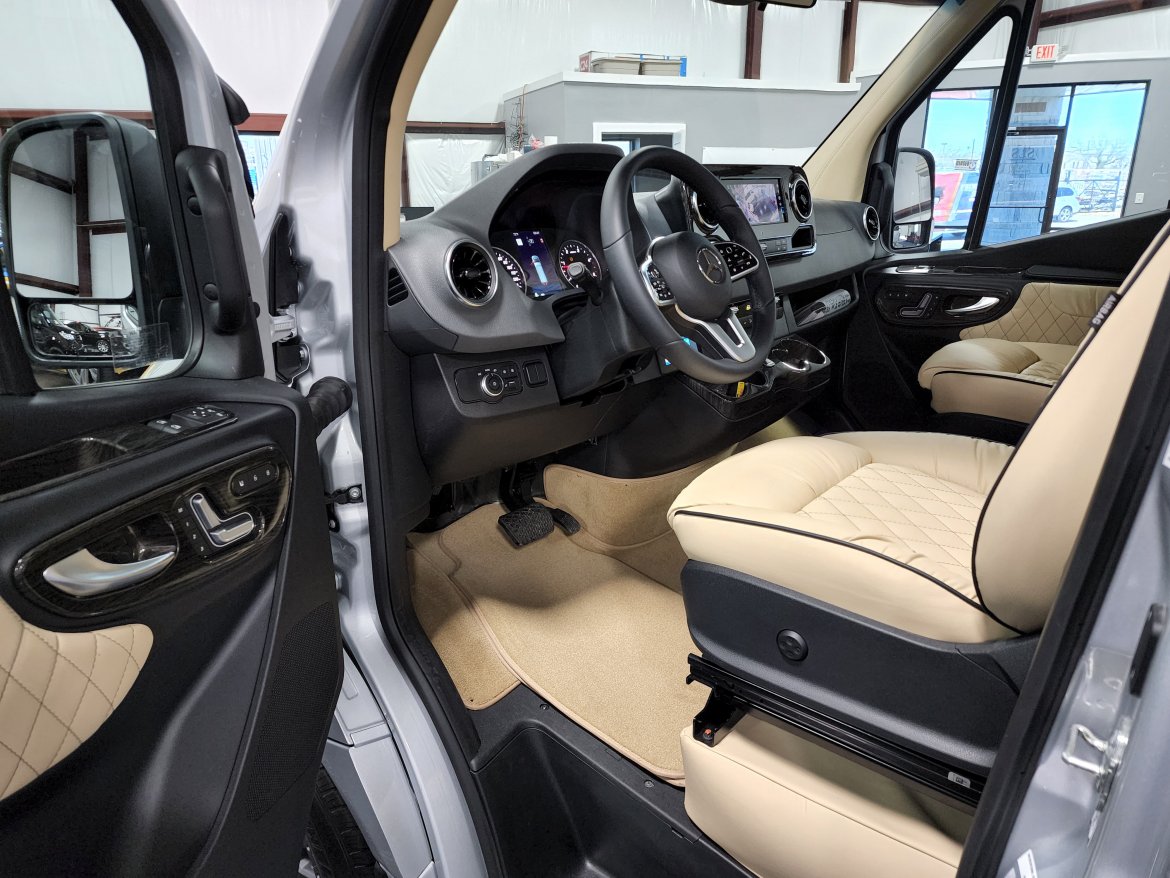 Sprinter for Sale in Houston, TX - Photo 20