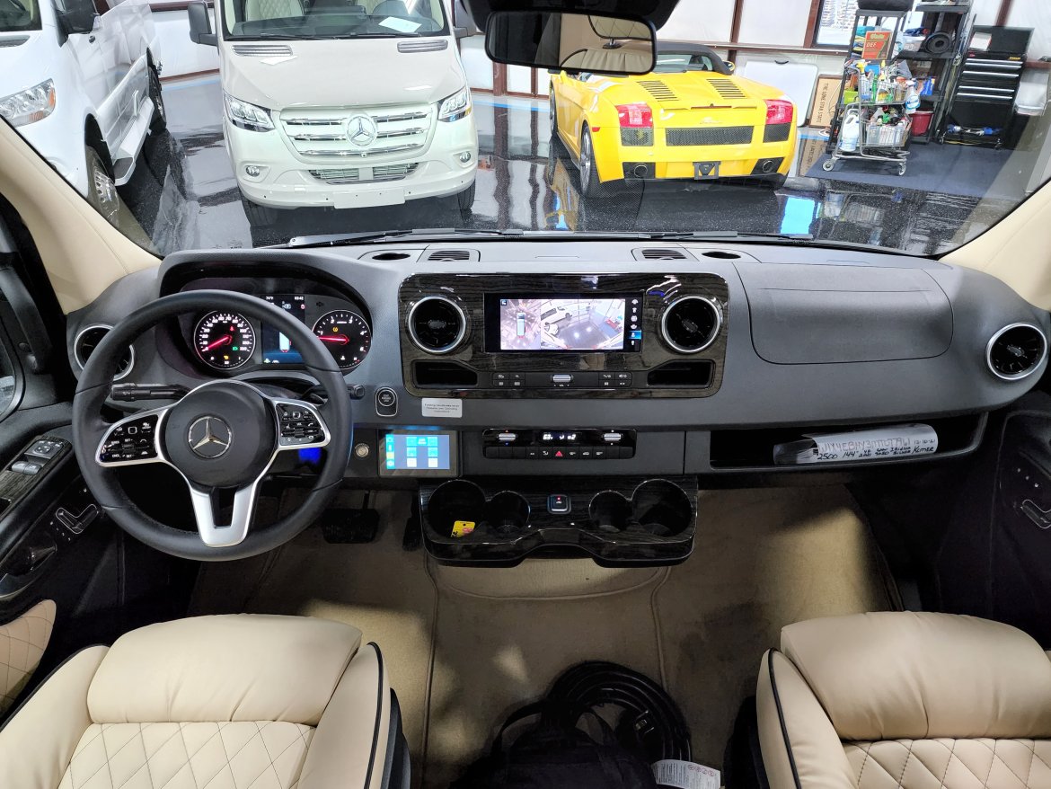 Sprinter for Sale in Houston, TX - Photo 22