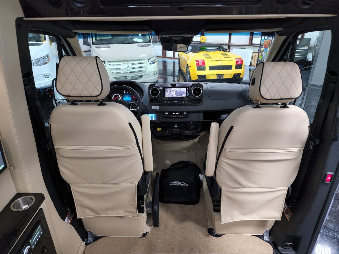 Sprinter for Sale in Houston, TX - Photo 25