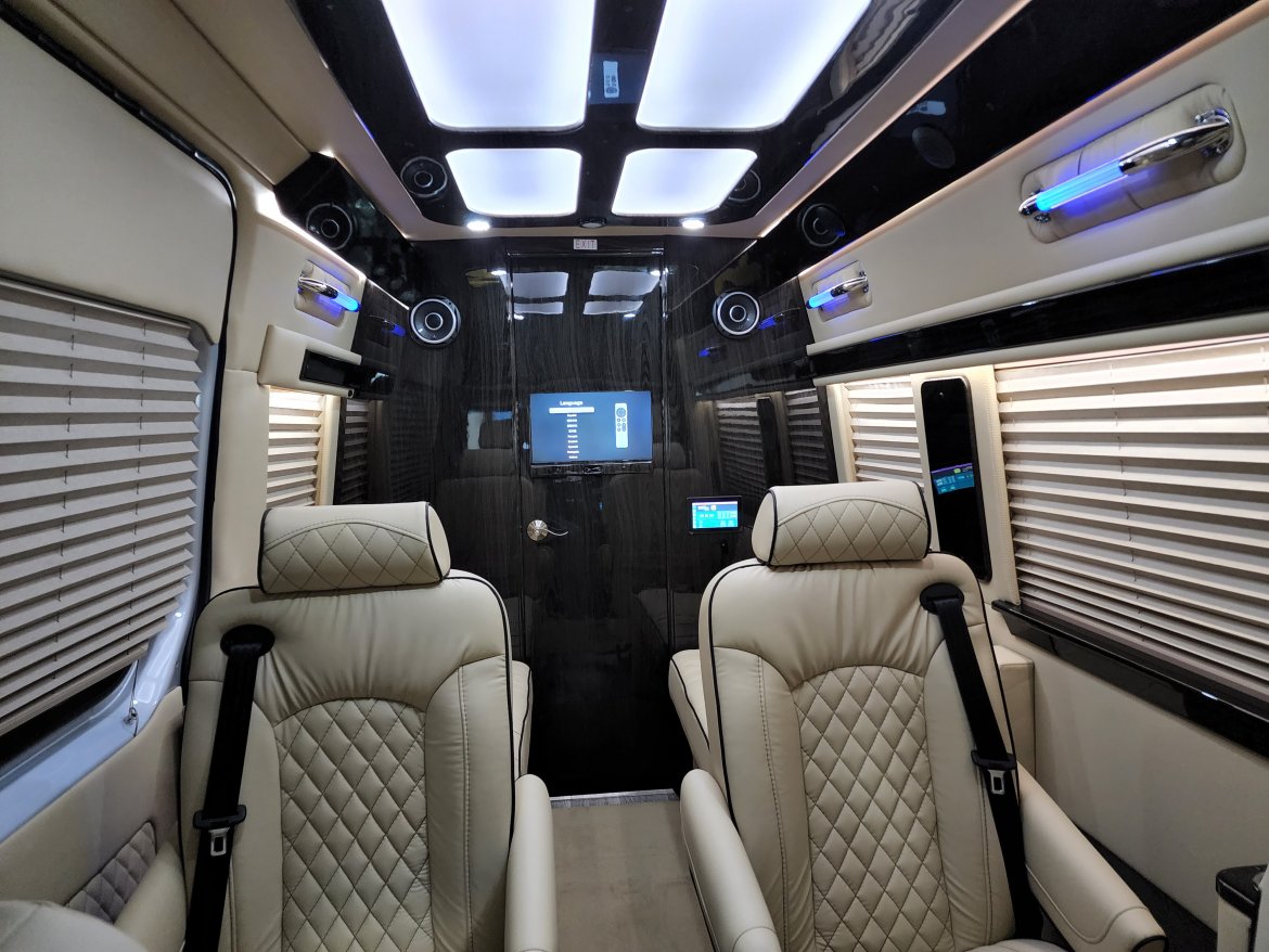 Sprinter for Sale in Houston, TX - Photo 26