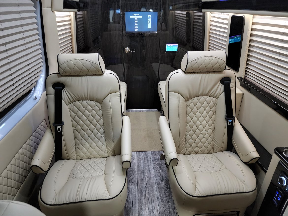 Sprinter for Sale in Houston, TX - Photo 27