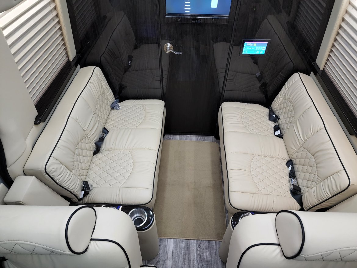 Sprinter for Sale in Houston, TX - Photo 30