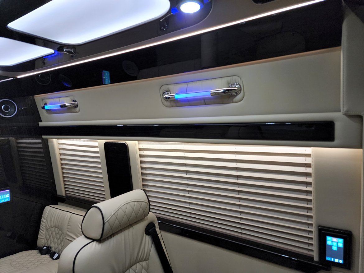 Sprinter for Sale in Houston, TX - Photo 31