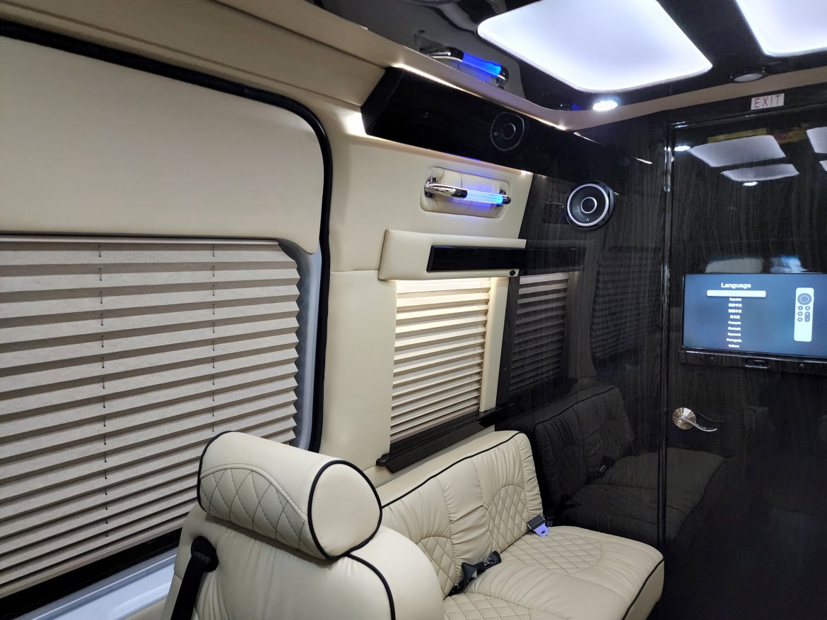 Sprinter for Sale in Houston, TX - Photo 32