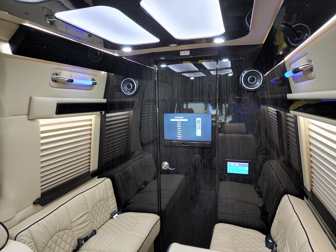 Sprinter for Sale in Houston, TX - Photo 33