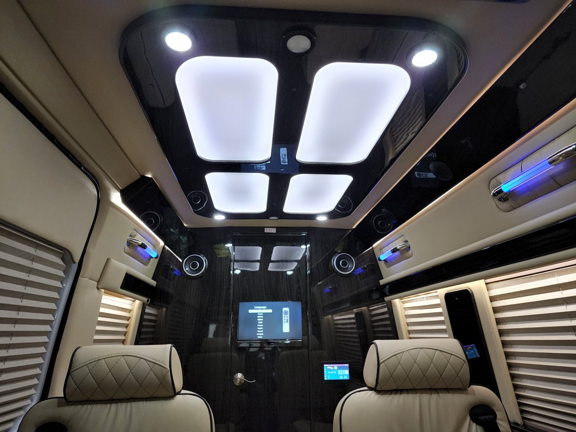 Sprinter for Sale in Houston, TX - Photo 34