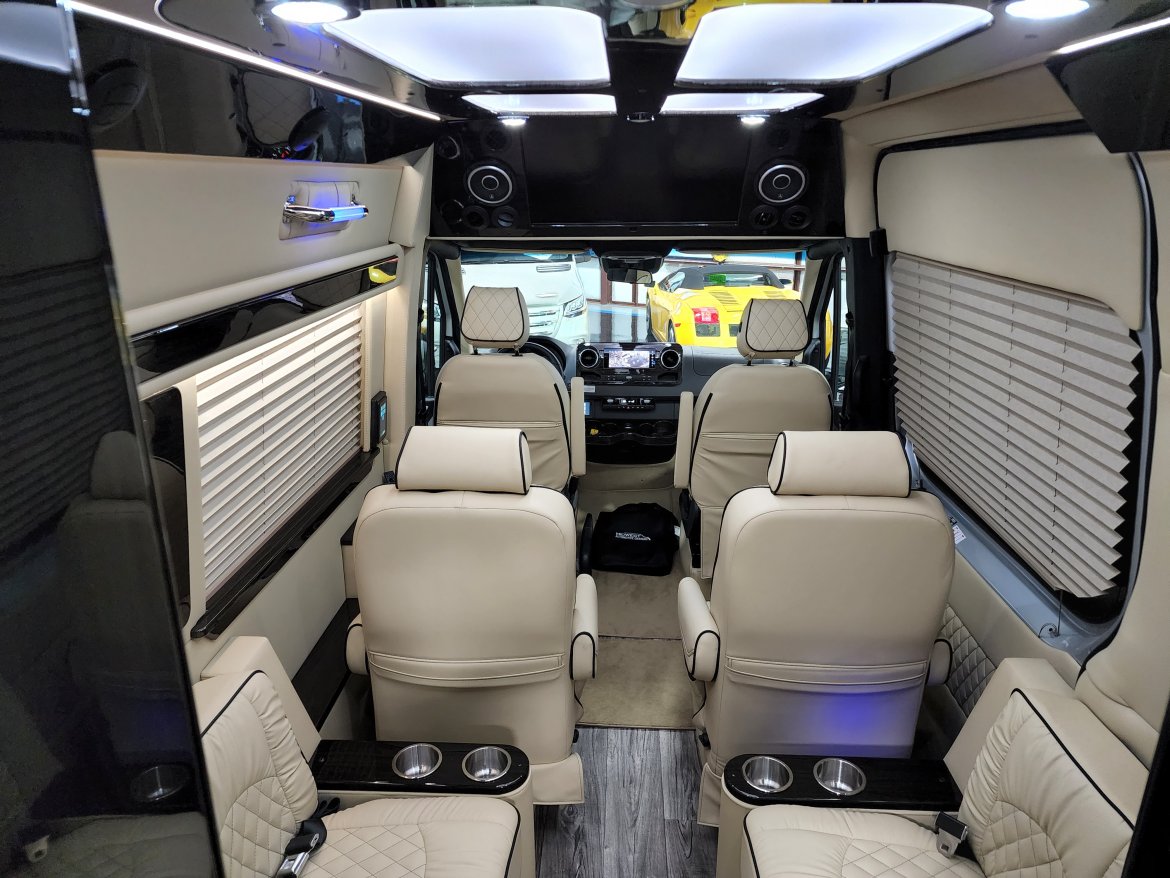 Sprinter for Sale in Houston, TX - Photo 36