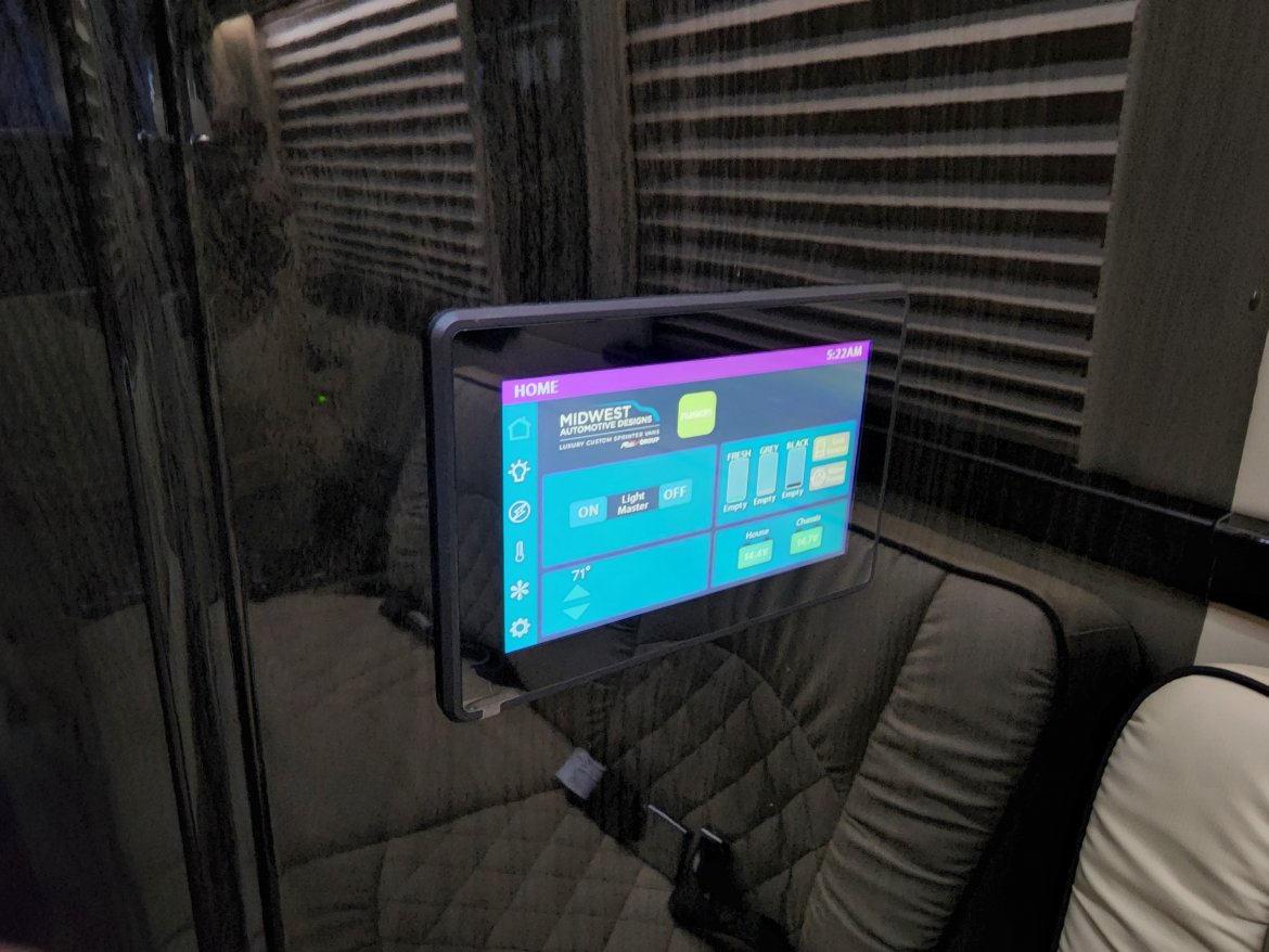 Sprinter for Sale in Houston, TX - Photo 38