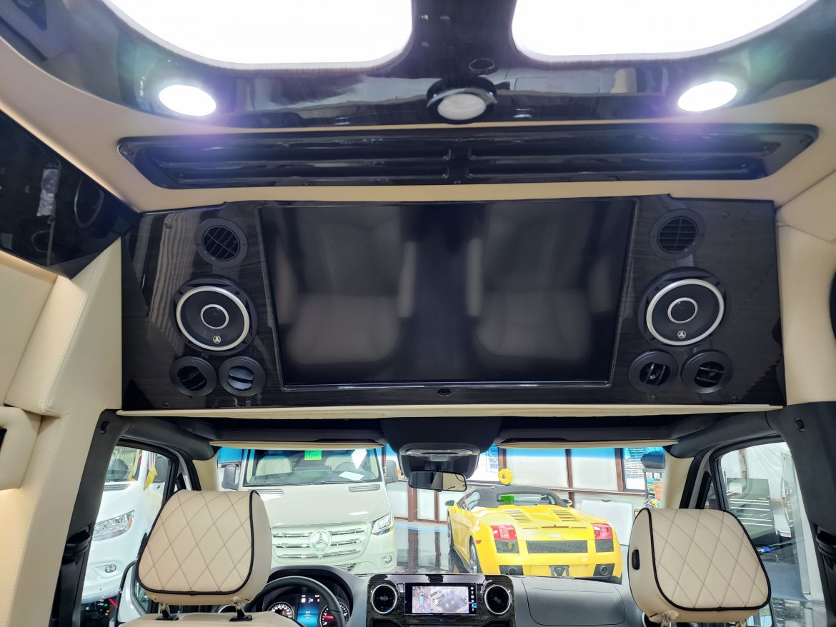 Sprinter for Sale in Houston, TX - Photo 40