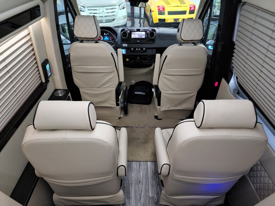 Sprinter for Sale in Houston, TX - Photo 41