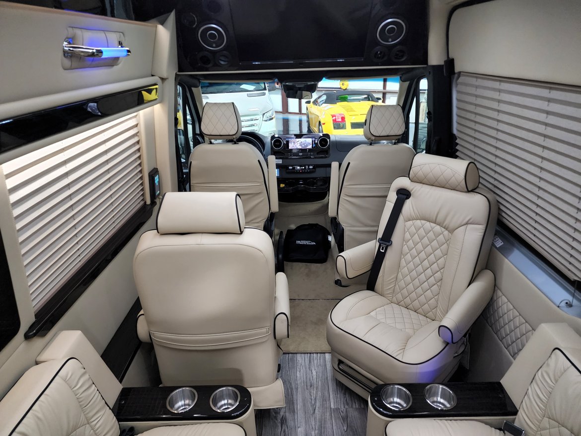 Sprinter for Sale in Houston, TX - Photo 42