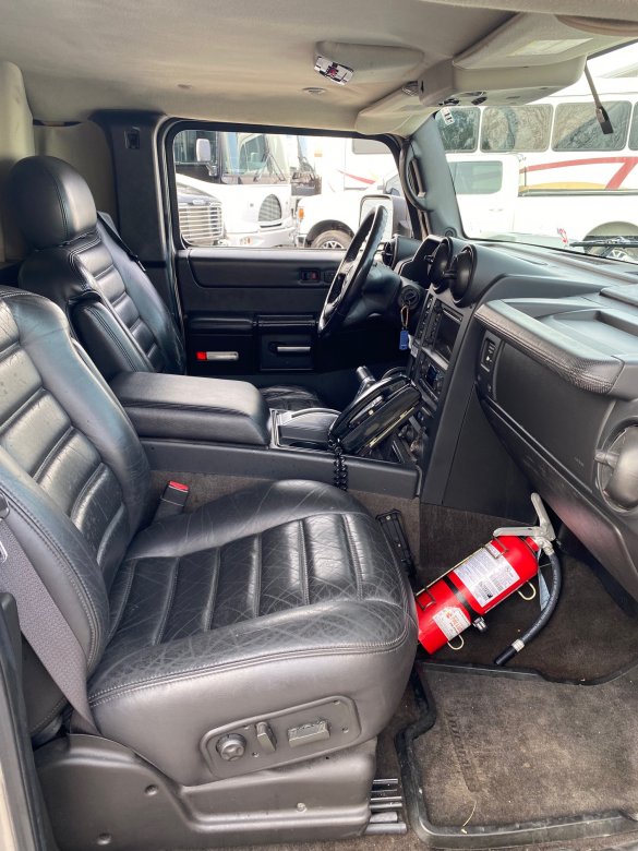 2007 Hummer H2 SUV Stretch for Sale in Maryville, IL - Photo 3
