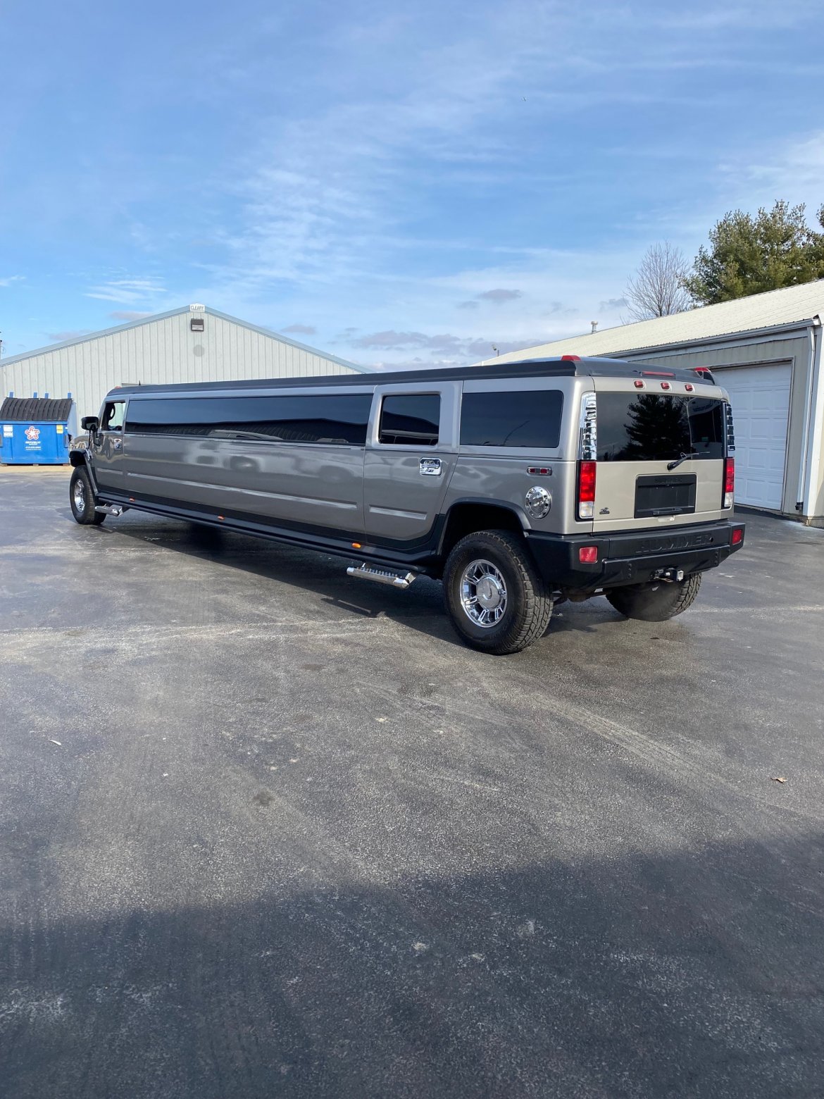 SUV Stretch for Sale in Maryville, IL - Photo 6