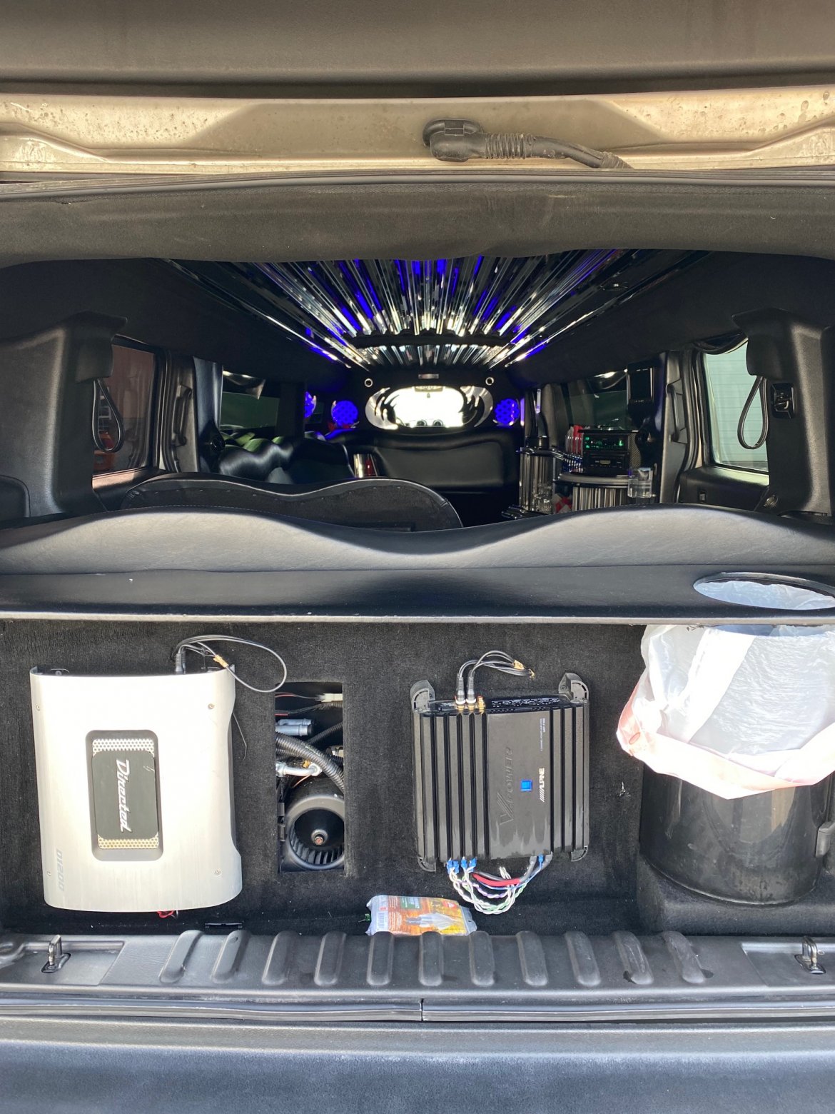 SUV Stretch for Sale in Maryville, IL - Photo 10