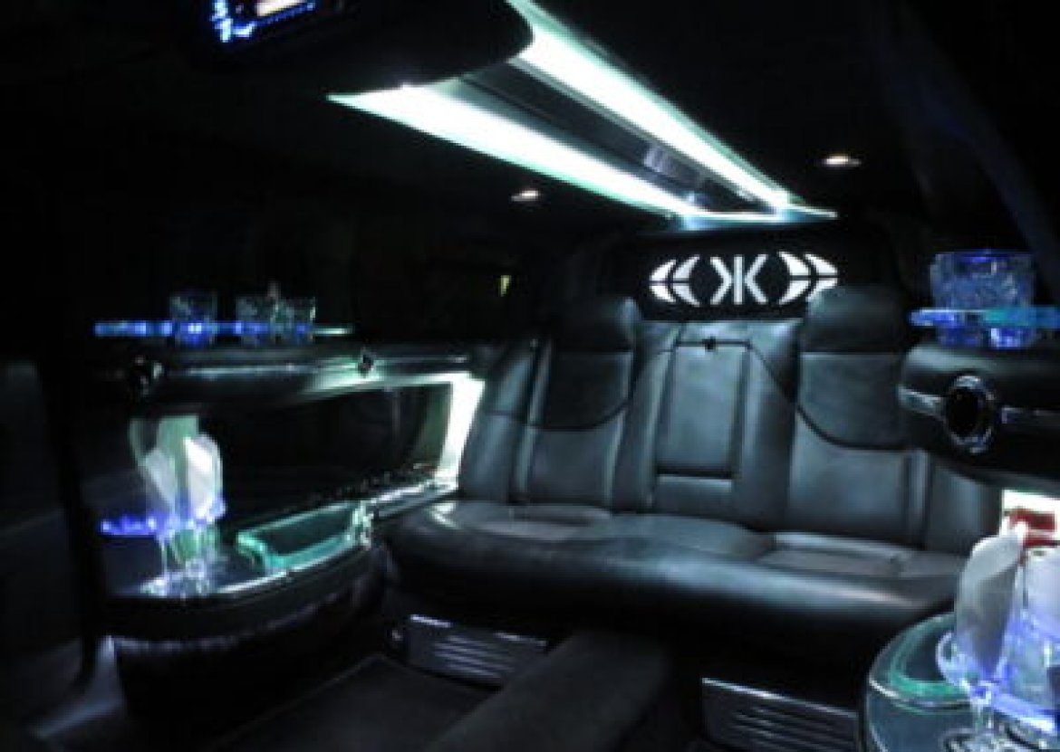 Limousine for Sale in Austin, TX - Photo 9