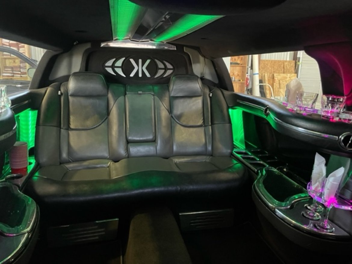 Limousine for Sale in Austin, TX - Photo 10