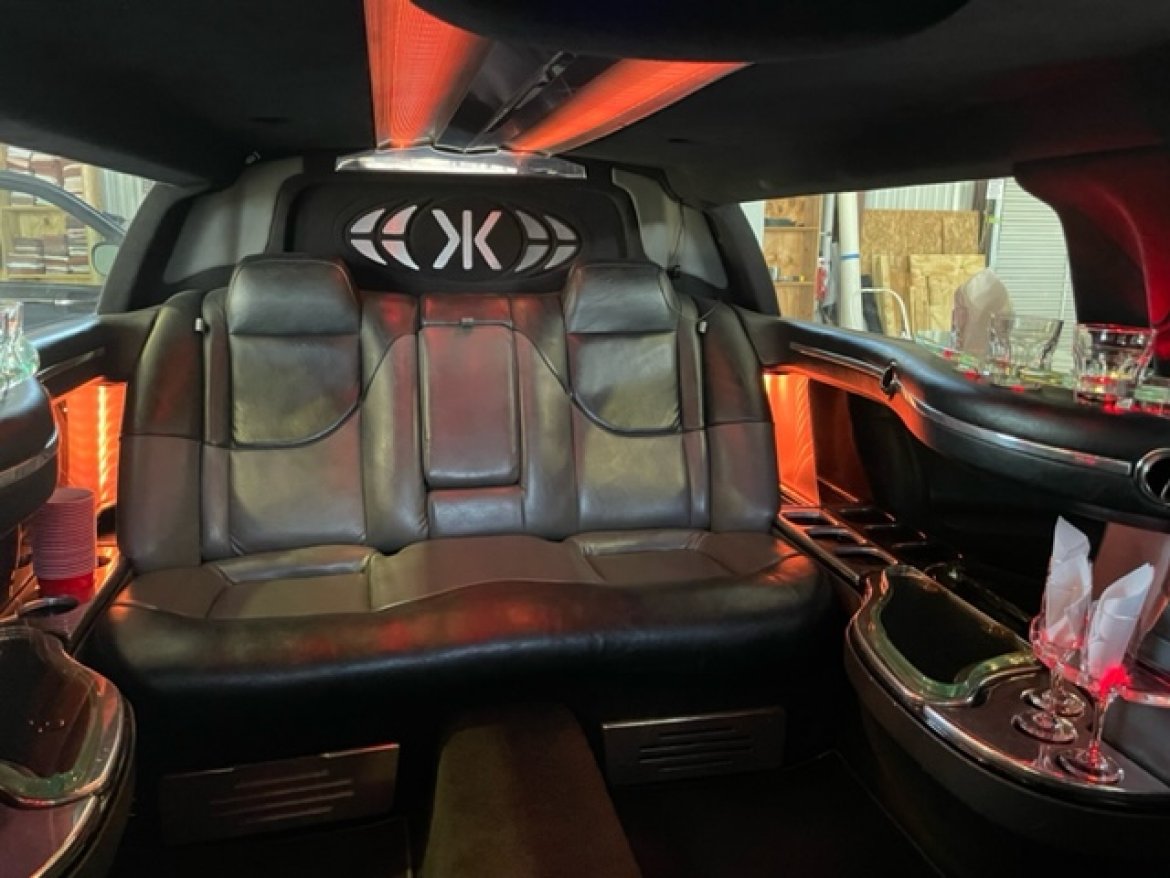 Limousine for Sale in Austin, TX - Photo 12