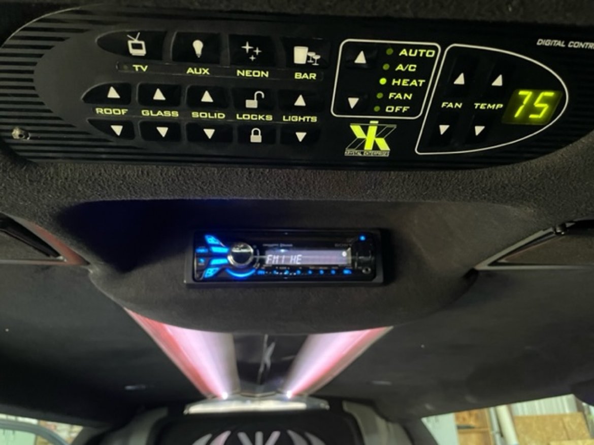 Limousine for Sale in Austin, TX - Photo 15