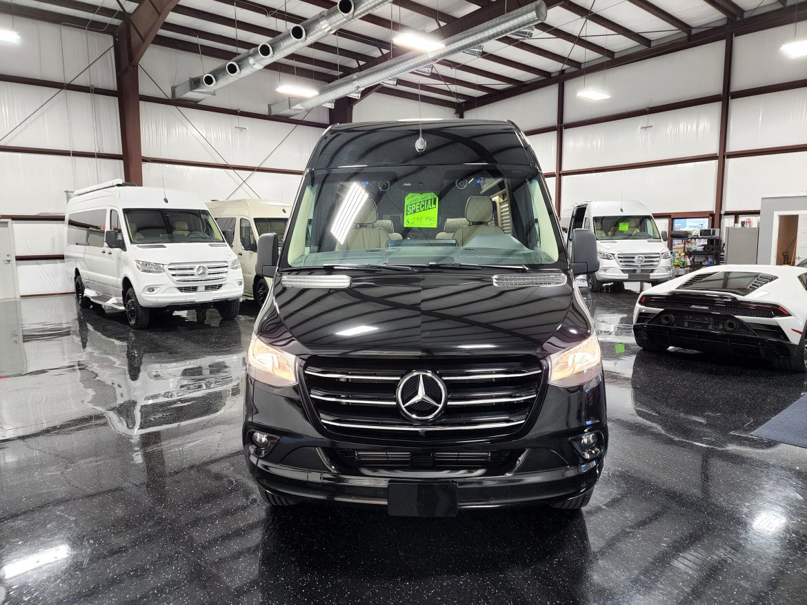 Sprinter for Sale in Houston, TX - Photo 2