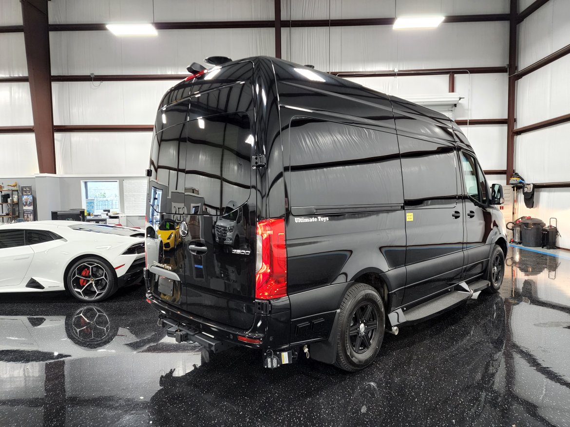 Sprinter for Sale in Houston, TX - Photo 6