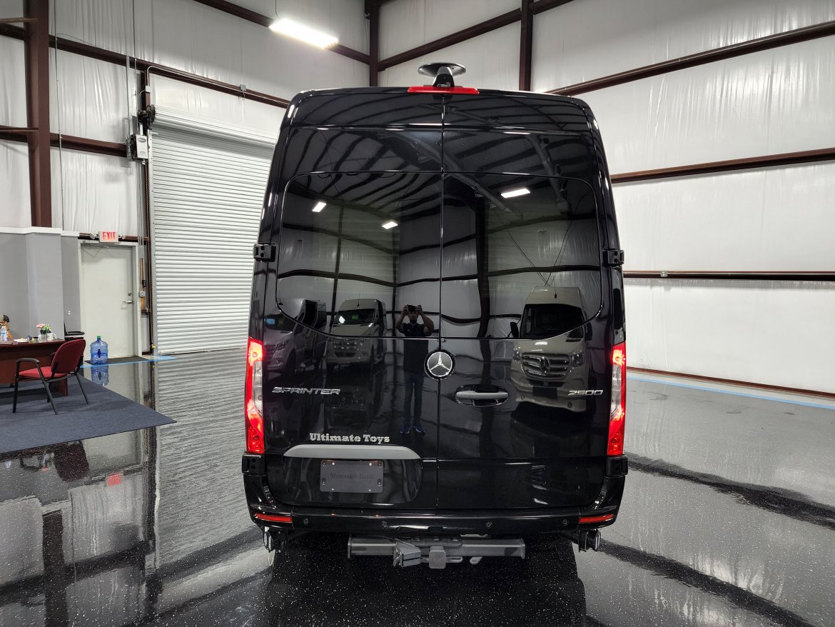 Sprinter for Sale in Houston, TX - Photo 7
