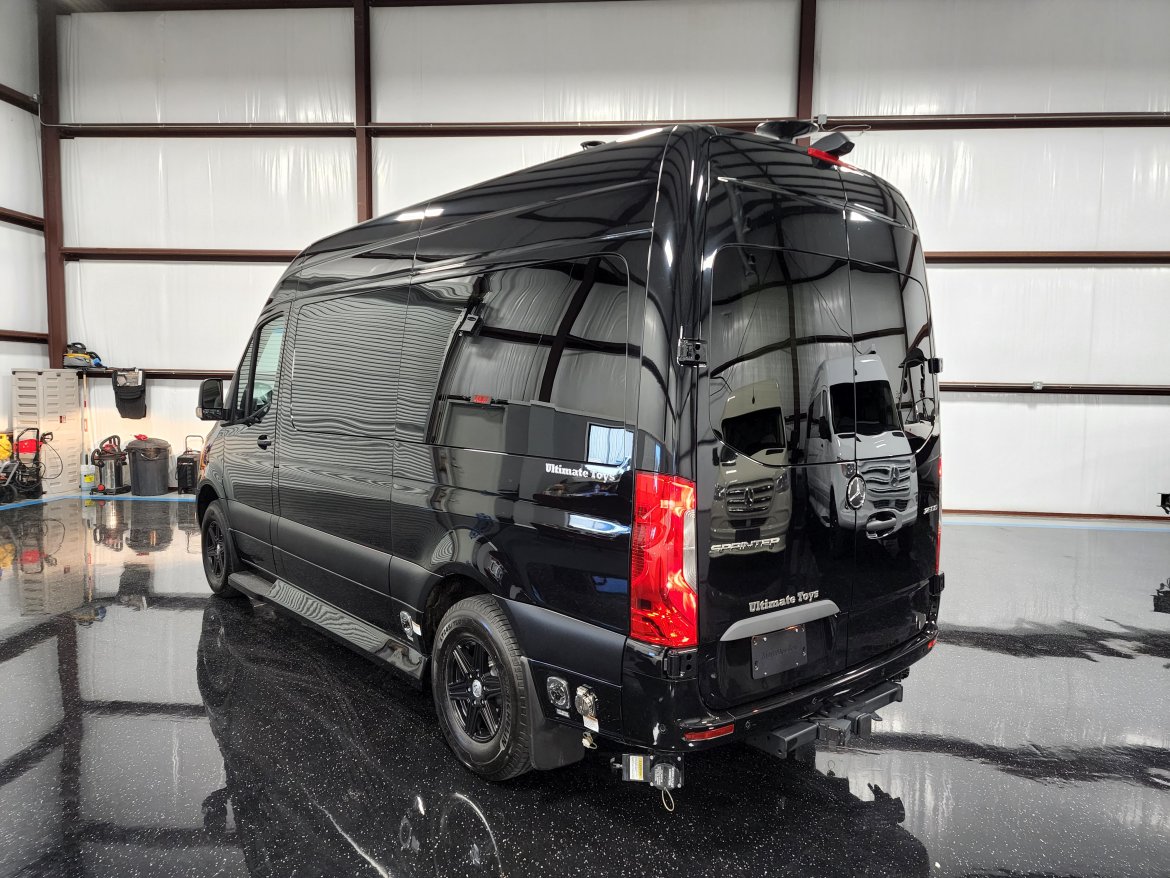 Sprinter for Sale in Houston, TX - Photo 8