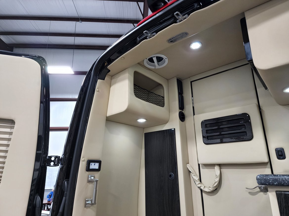 Sprinter for Sale in Houston, TX - Photo 11