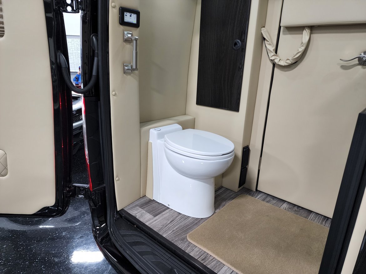 Sprinter for Sale in Houston, TX - Photo 12