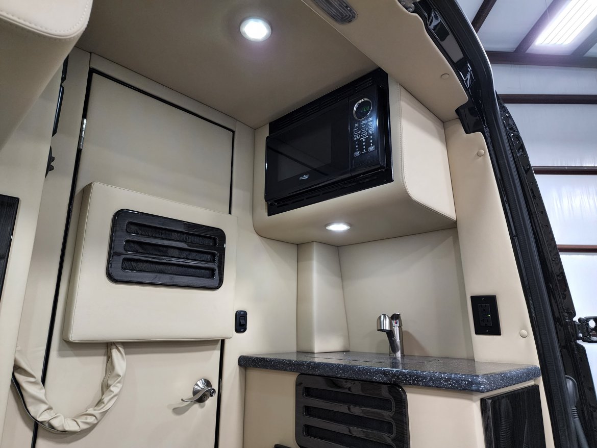 Sprinter for Sale in Houston, TX - Photo 13