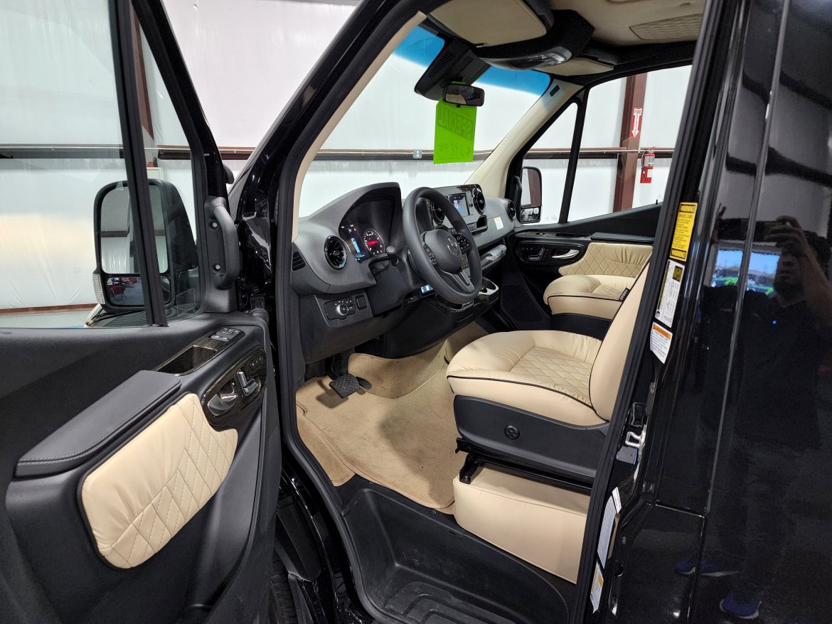 Sprinter for Sale in Houston, TX - Photo 18
