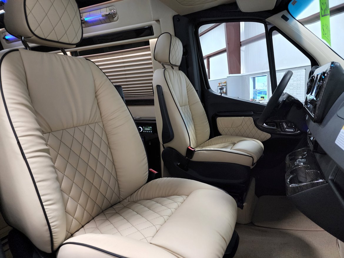 Sprinter for Sale in Houston, TX - Photo 19