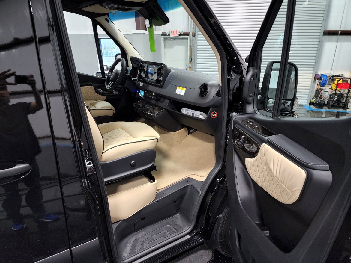 Sprinter for Sale in Houston, TX - Photo 20