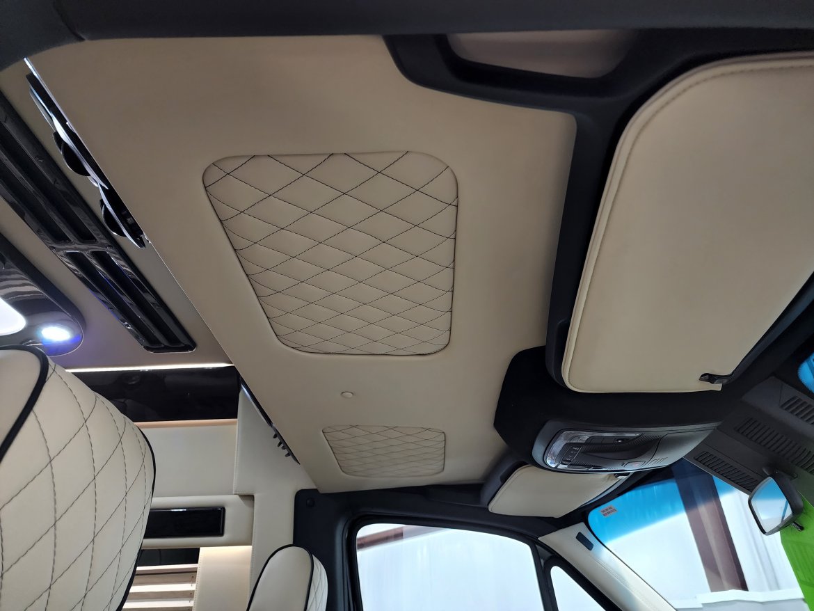 Sprinter for Sale in Houston, TX - Photo 21