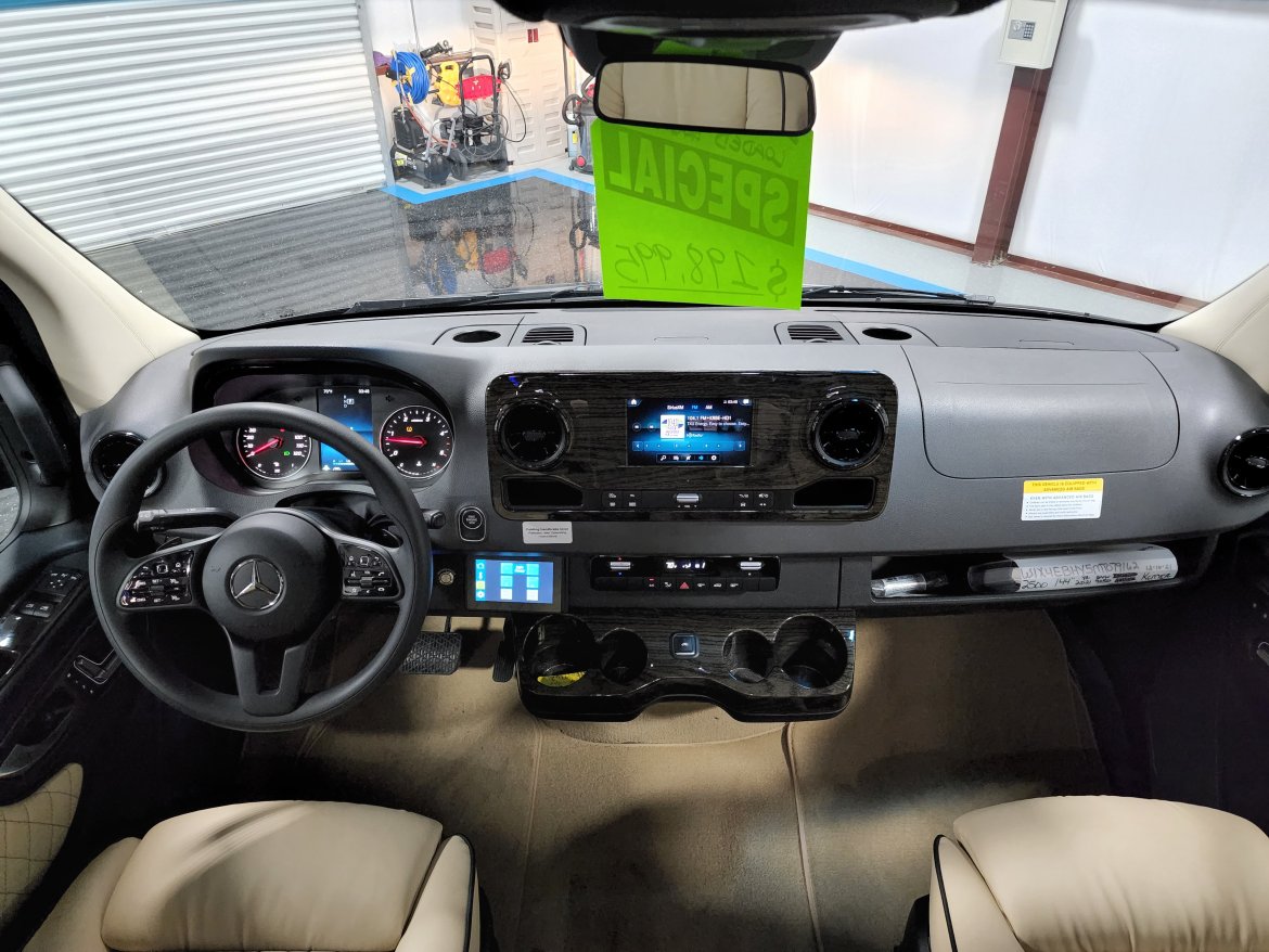 Sprinter for Sale in Houston, TX - Photo 22