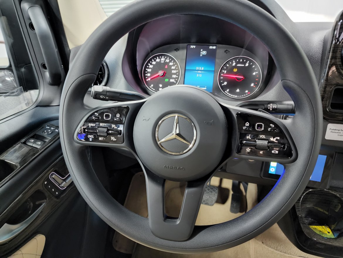 Sprinter for Sale in Houston, TX - Photo 24