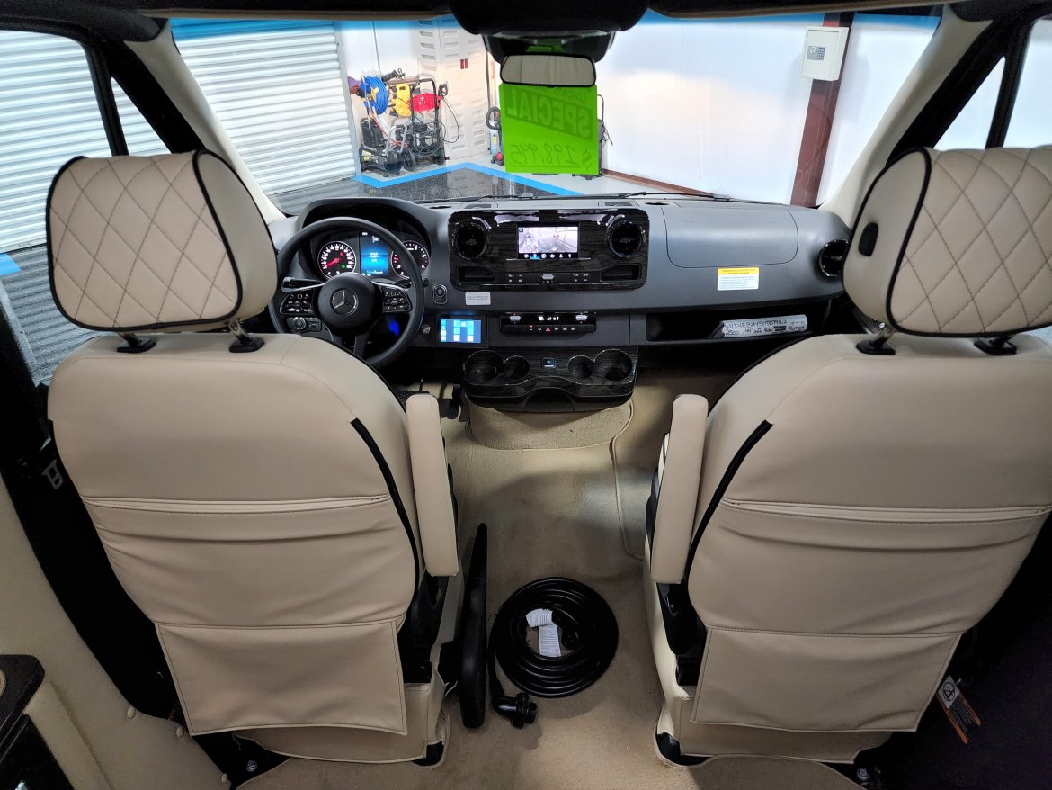 Sprinter for Sale in Houston, TX - Photo 26
