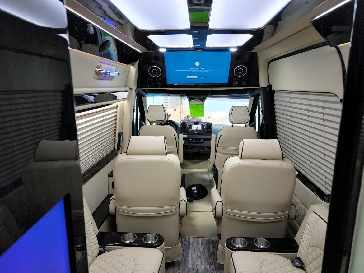 Sprinter for Sale in Houston, TX - Photo 28