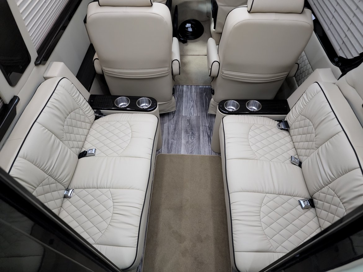 Sprinter for Sale in Houston, TX - Photo 29