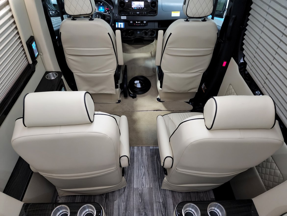 Sprinter for Sale in Houston, TX - Photo 30
