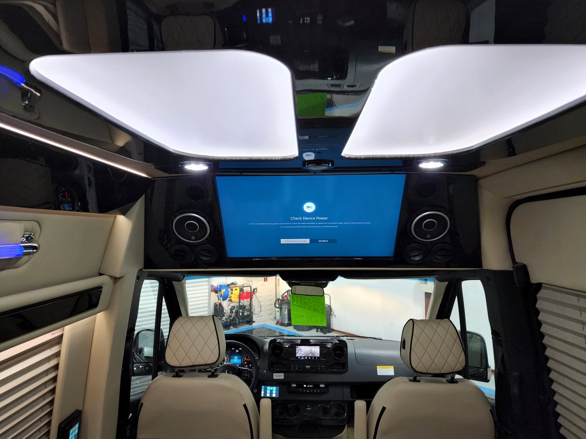 Sprinter for Sale in Houston, TX - Photo 31