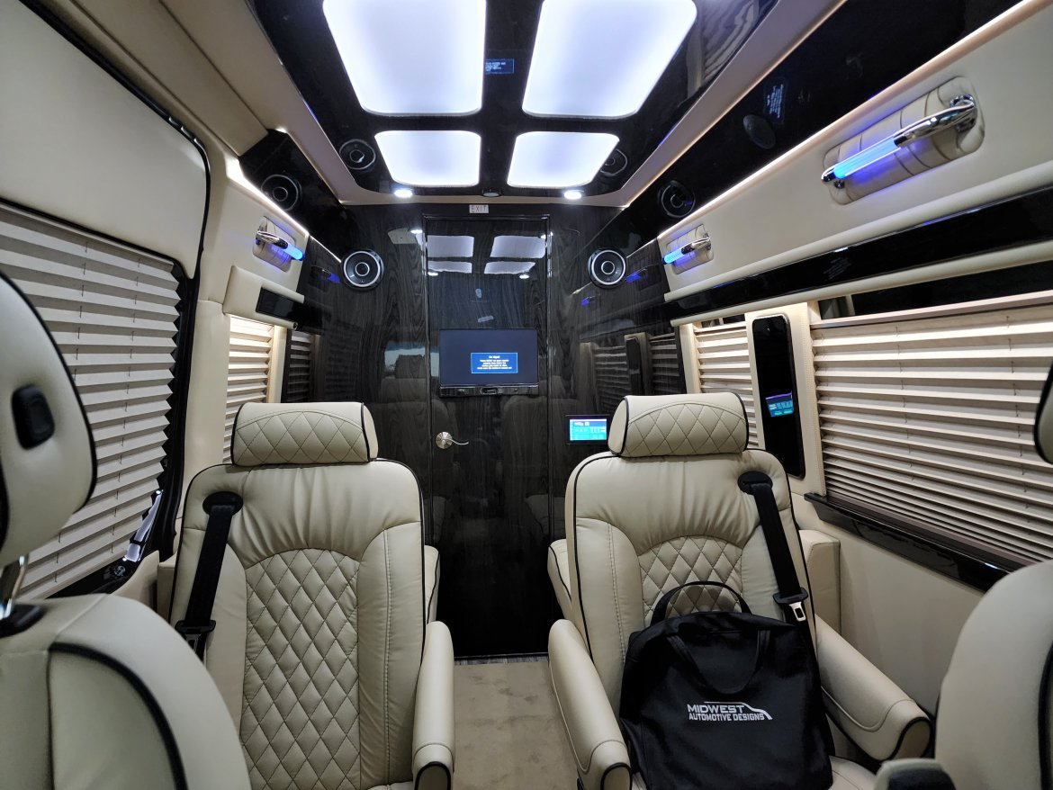 Sprinter for Sale in Houston, TX - Photo 32