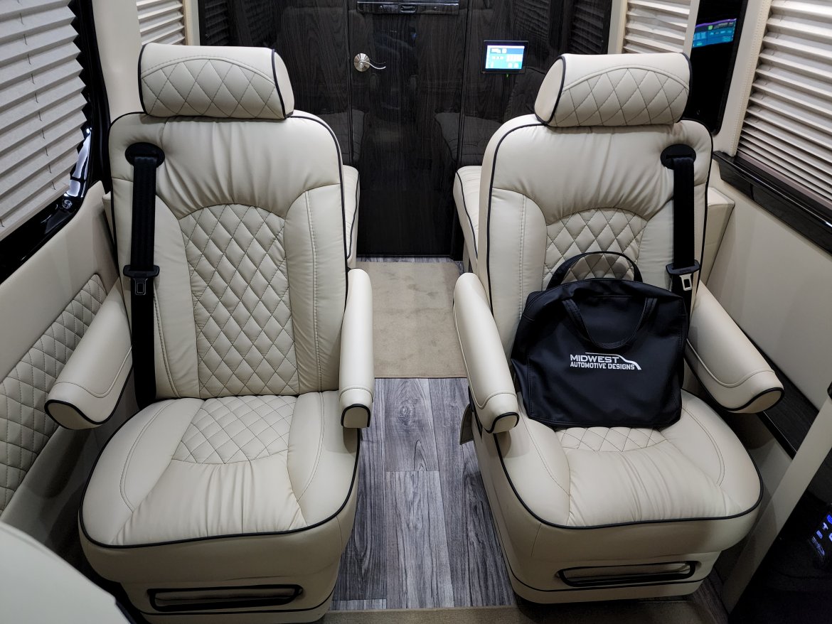 Sprinter for Sale in Houston, TX - Photo 33