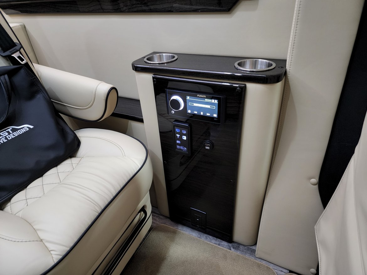 Sprinter for Sale in Houston, TX - Photo 34
