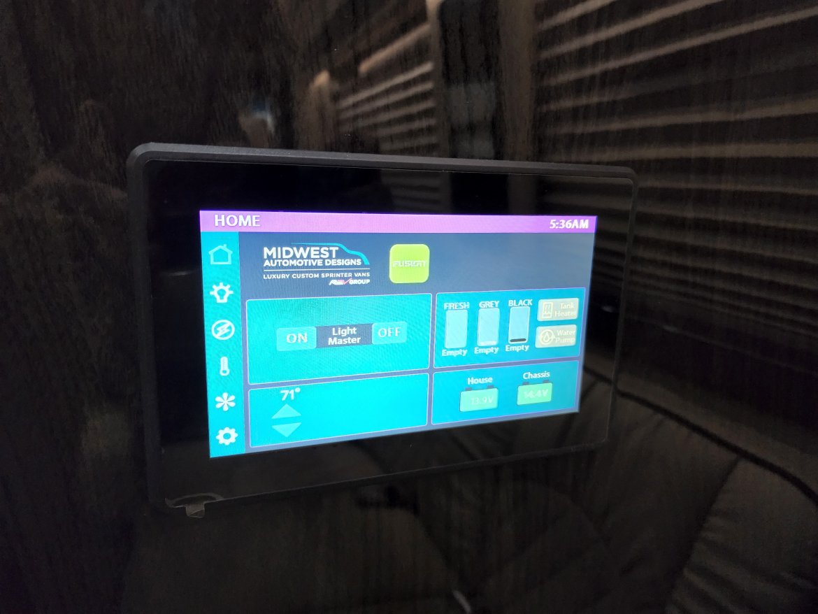 Sprinter for Sale in Houston, TX - Photo 35