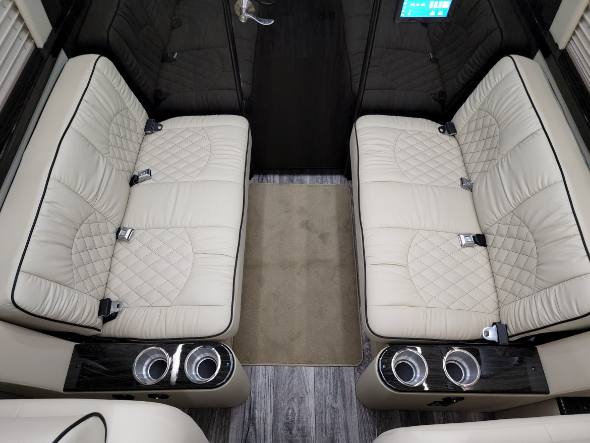 Sprinter for Sale in Houston, TX - Photo 36