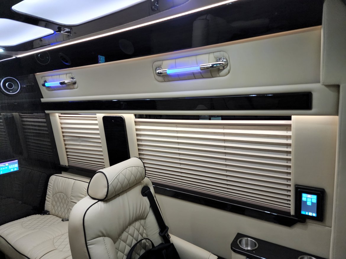 Sprinter for Sale in Houston, TX - Photo 37
