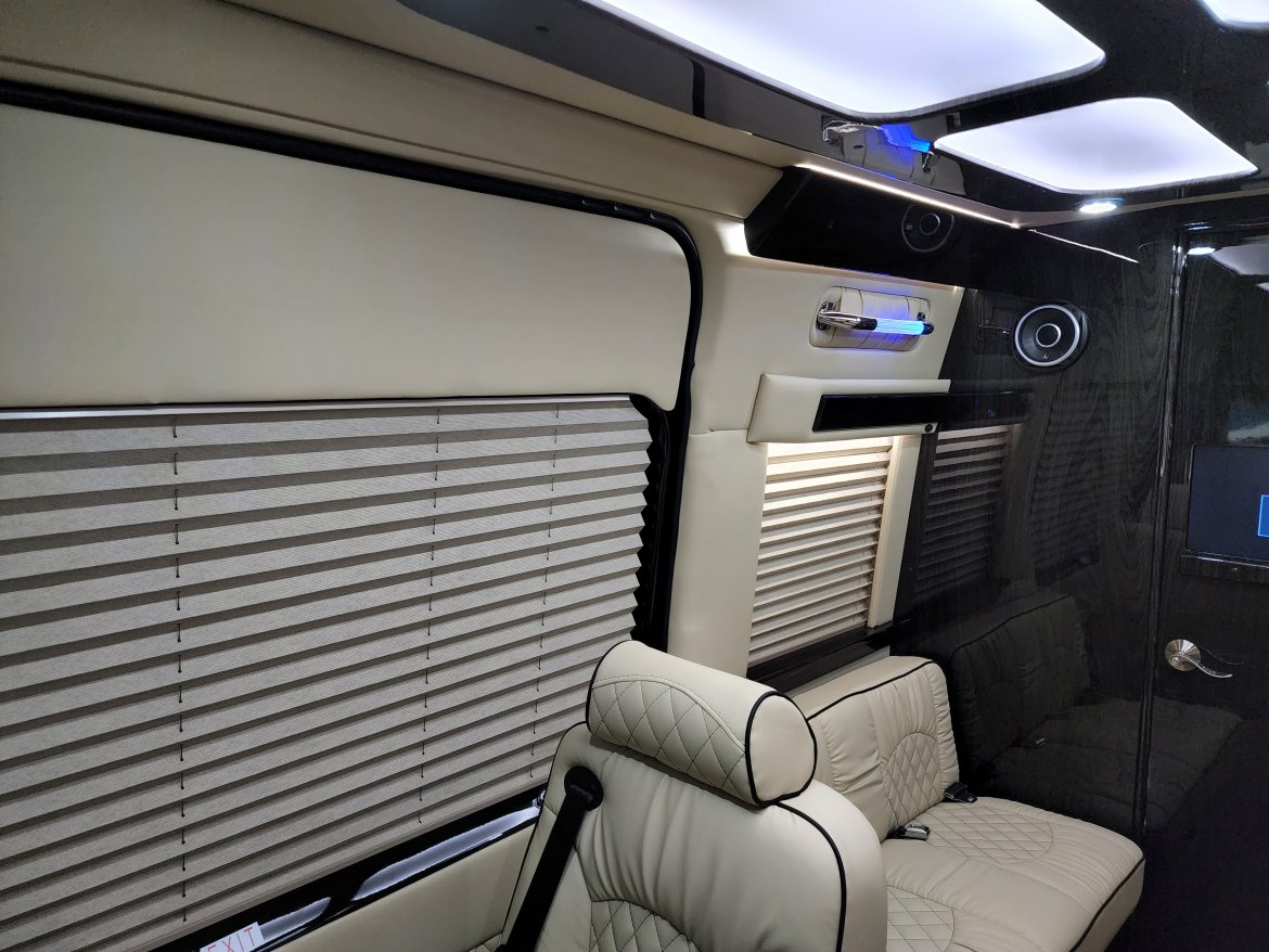 Sprinter for Sale in Houston, TX - Photo 38