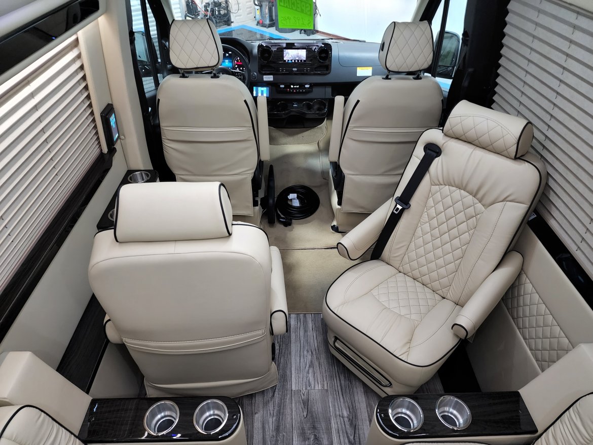 Sprinter for Sale in Houston, TX - Photo 40