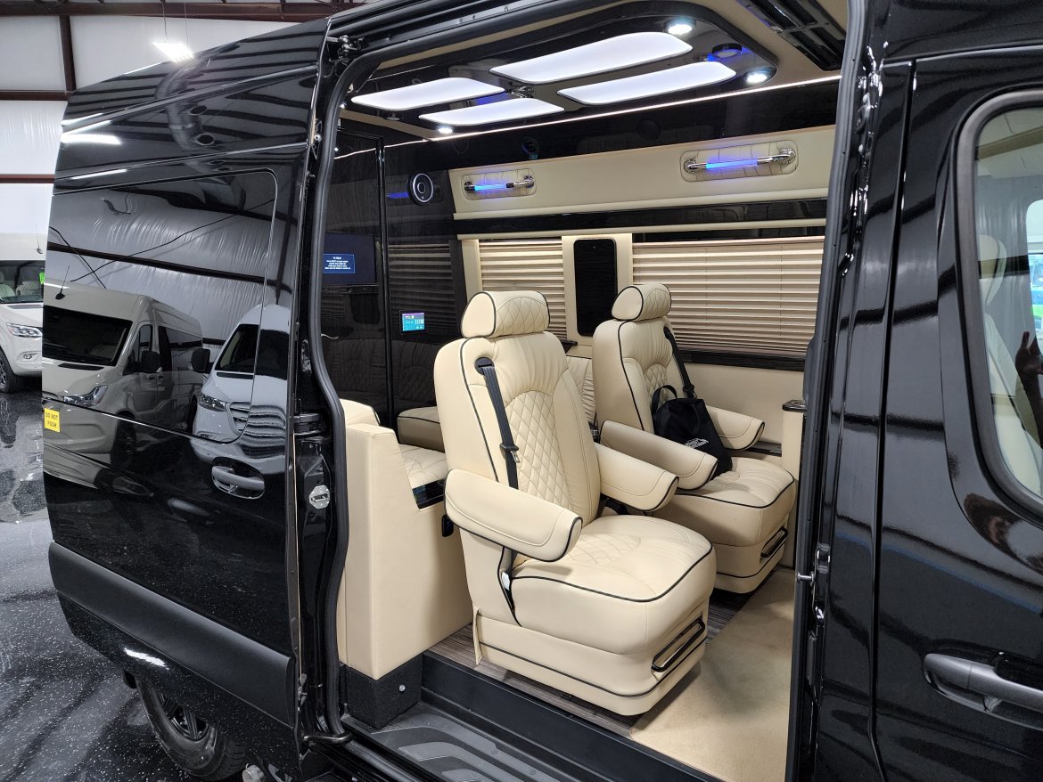 Sprinter for Sale in Houston, TX - Photo 41